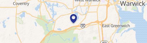 Pad Site at Super Walmart