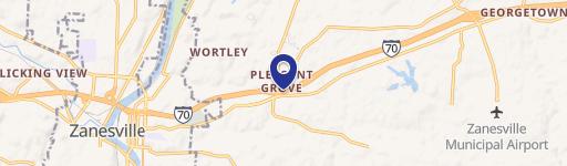 Land For Sale Zanesville