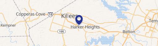 Killeen Specialty Property for Sale