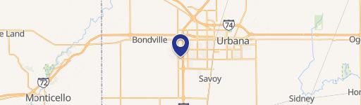 Champaign Commercial Land For Sale