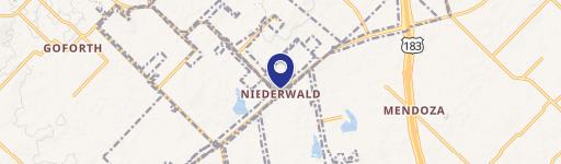 Land Available in Niederwald, TX