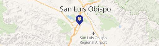 San Luis Obispo Office Space