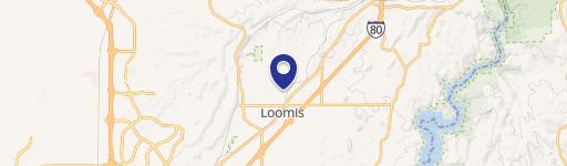 Loomis Flex/Industrial Space Available