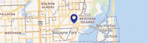 North Miami Retail Space Available