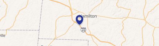 Hamilton, AL 35570