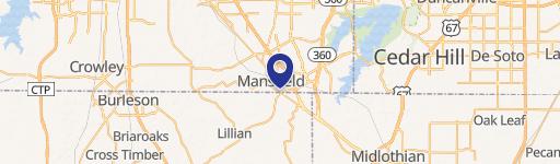 Land For Sale Mansfield, TX