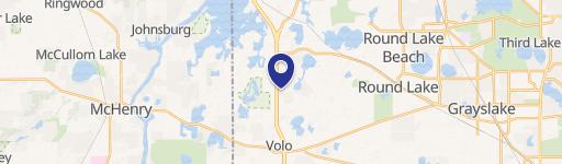 Buildable Lots in Volo, Illinois