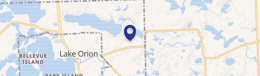 Lake Orion Convenience Store Opportunity