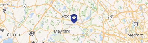 Concord Office Space For Rent