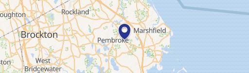 Pembroke Land for Contractor Bays