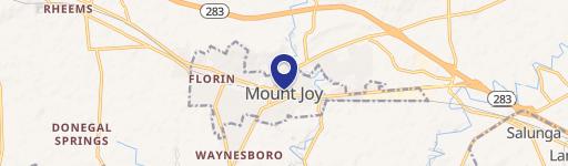 Retail Spaces Available For Lease