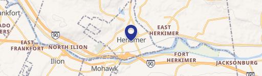 Herkimer Office Building For Sale