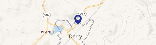 Derry Warehouse Space Available