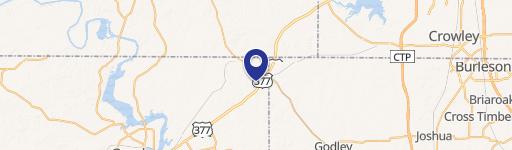 Commercial Land with Highway Frontage