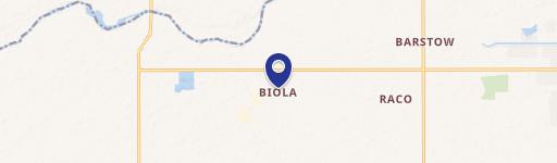 Commercial Lot in Biola, CA