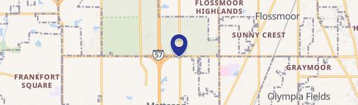 Matteson Land Near I-57