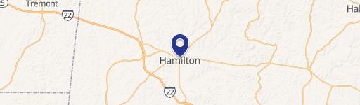 Hamilton, AL 35570