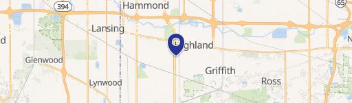 Professional Office Space in Highland