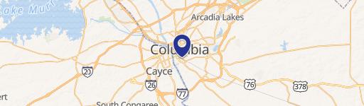 Columbia Land with Flexible Zoning