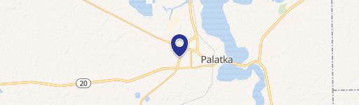 Palatka Commercial Outparcel For Sale