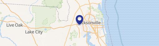 Normandy Blvd Commercial Land