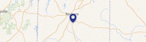 Person County Outparcel Land