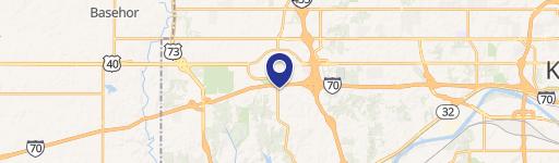 Development Site Near Logistics Park