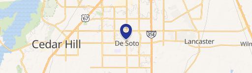 DeSoto Office Space For Rent