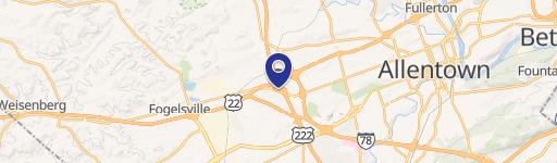 Allentown Commercial Land For Rent