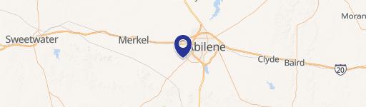 Residential Land in Abilene, TX