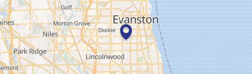 Evanston Commercial Land Outparcels Available