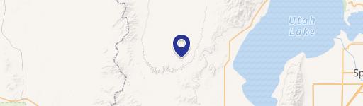 Eagle Mountain Industrial Land Opportunity