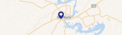 Granbury Land For Sale