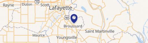 Broussard Commercial Land For Sale