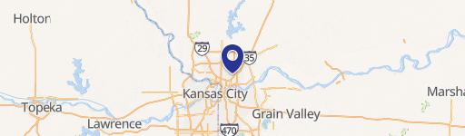 Retail Property in Kansas City