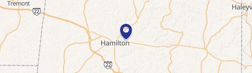 Hamilton, AL 35570