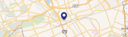 Jamaica Avenue Retail/Office Space