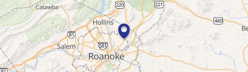 Prime Roanoke Valley Development Site