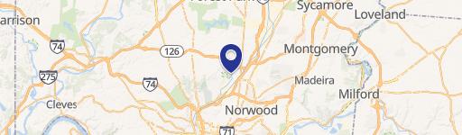 5.4 Acres Manufacturing General Land