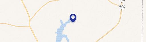 Waterfront Residential Lot on Bear Creek