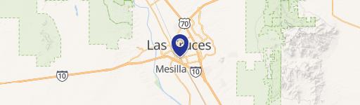 Land Available in Las Cruces