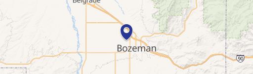 Bozeman Land Parcel For Sale
