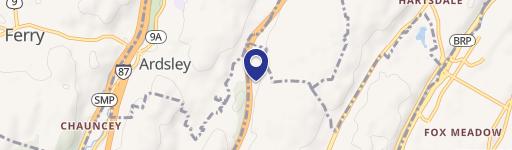 Residential Land in Scarsdale, NY