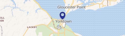 Yorktown Land for Development