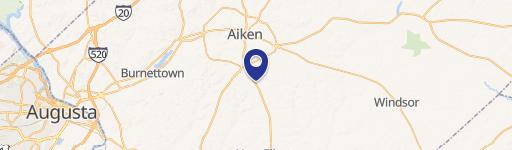 Land For Sale Aiken, SC