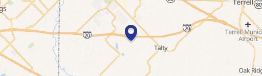 Prime Land in Forney, TX