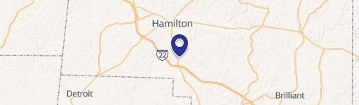 Hamilton, AL 35570
