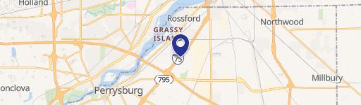 Accessible Land Near Logistics Hub