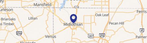 Midlothian Land Investment Opportunity