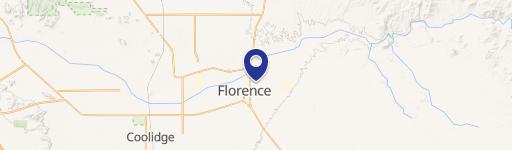 Development Opportunity Near Florence, Arizona